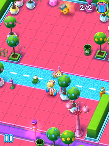 Shopkins dash! для Android