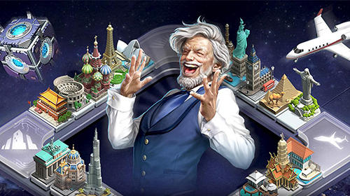 Rich wars для Android