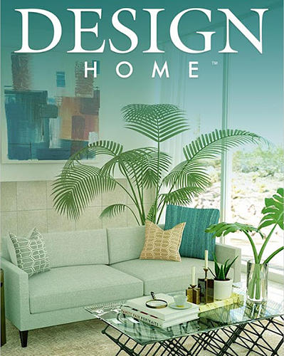 Design home screenshot 1