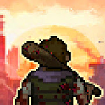 Иконка Fury survivor: Pixel Z