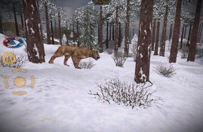 Carnivores: Ice Age for iPhone