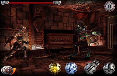 Guardians: The Last Day of the Citadel for iPhone