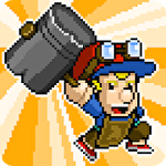 Tap smiths icon