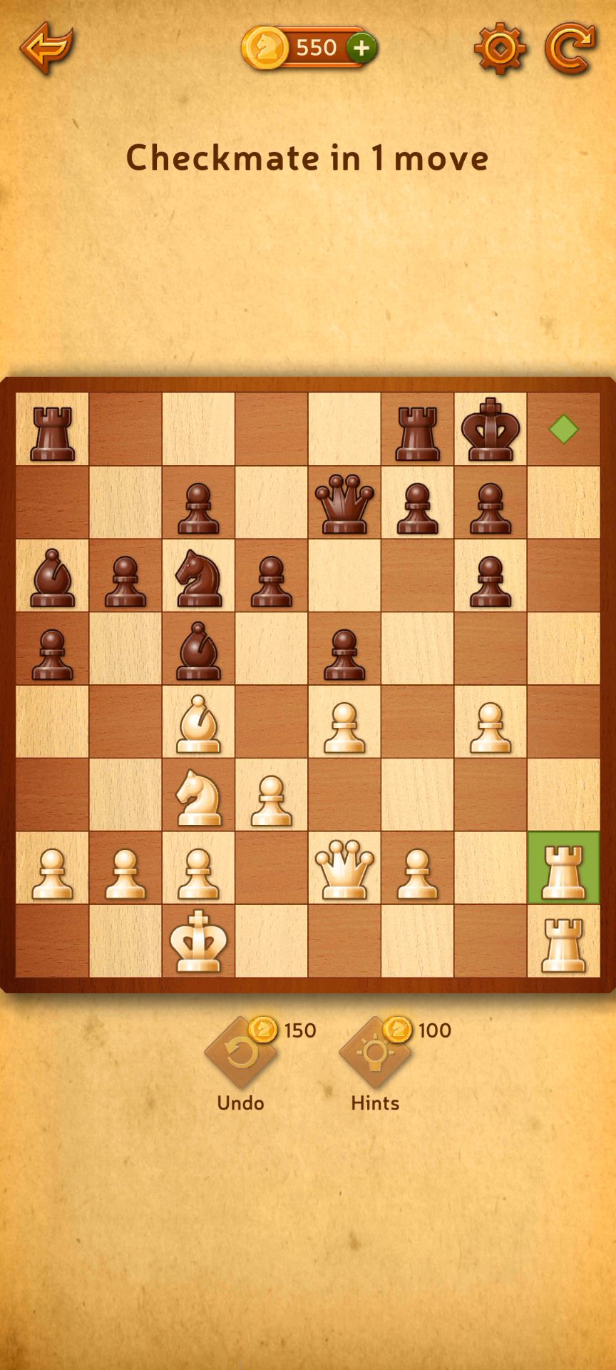Chess - Clash of Kings  Aplicações de download da Nintendo Switch