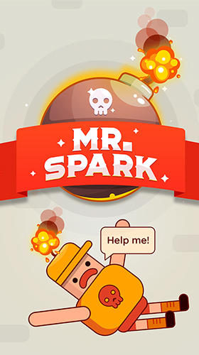 Mr. Spark captura de tela 1
