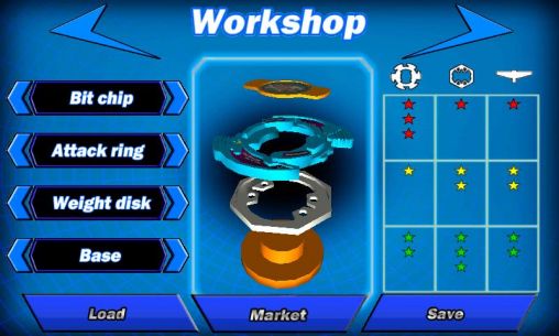 beyblade download games