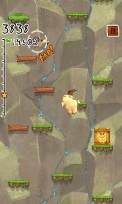 Go Go Goat! для Android