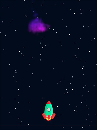 Space surfer: Conquer space for Android