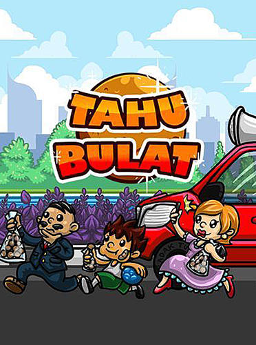 Tahu bulat: Round tofu скріншот 1