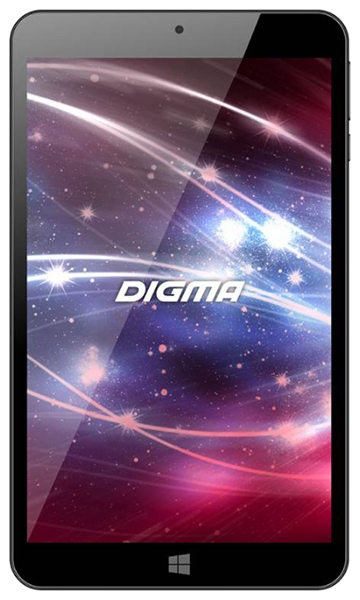 Download ringtones for Digma EVE 8800