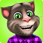 Talking Tom Cat 2 icône