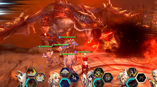 Lyn: The lightbringer para Android