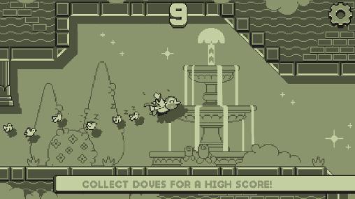 Endless doves para Android