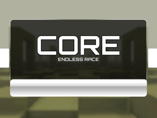 Core: Endless race icône