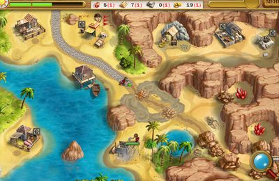 Roads of  Rome for iPhone for free