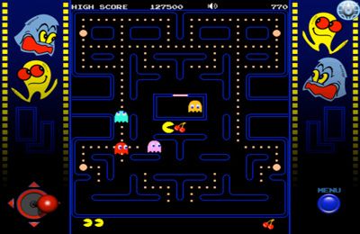 Pac-man Picture 1