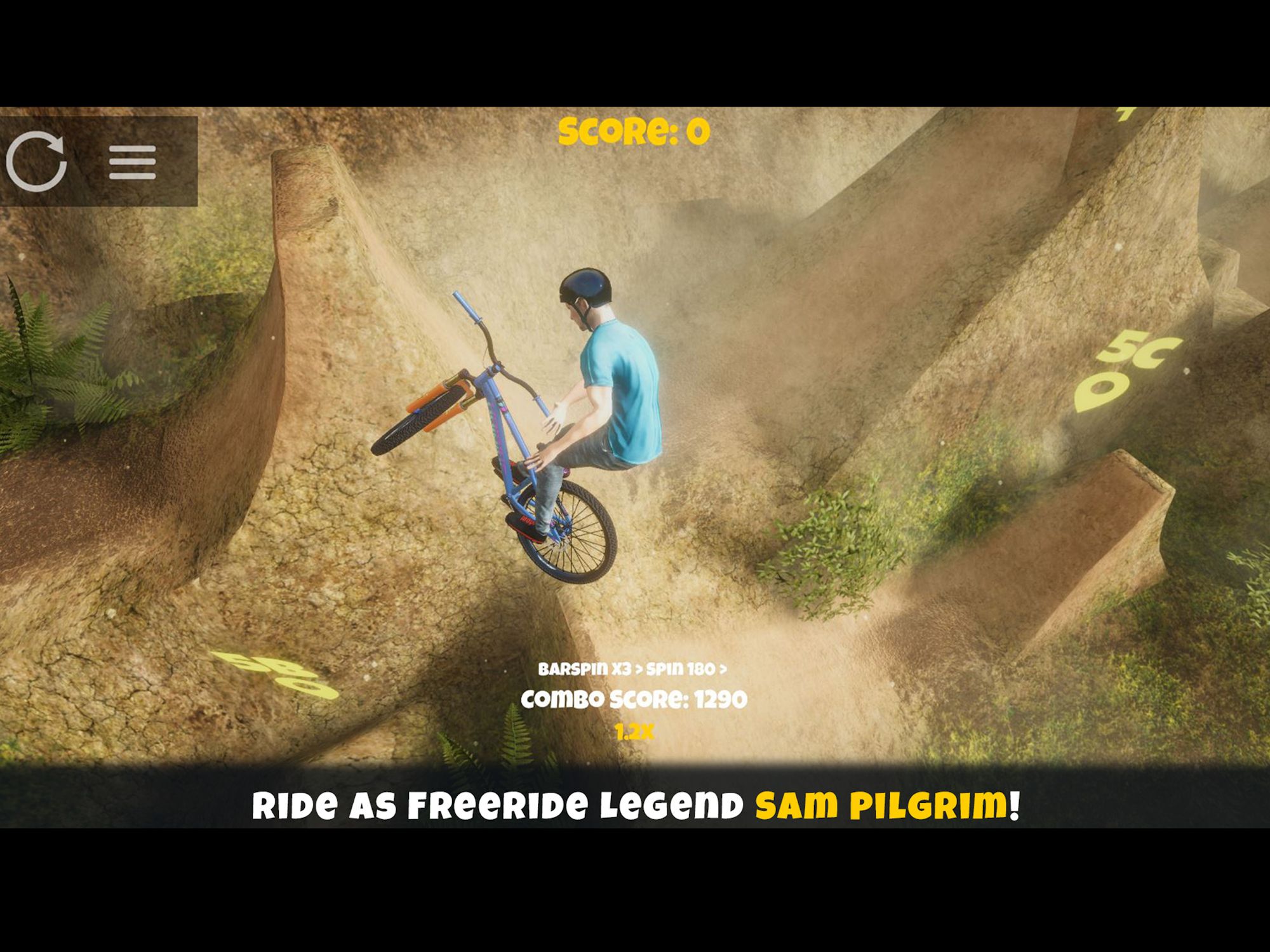 Juegos de bicicletas para Android - mejores juegos gratuitos de APK mob.org