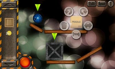 Manic Mechanics screenshot 1