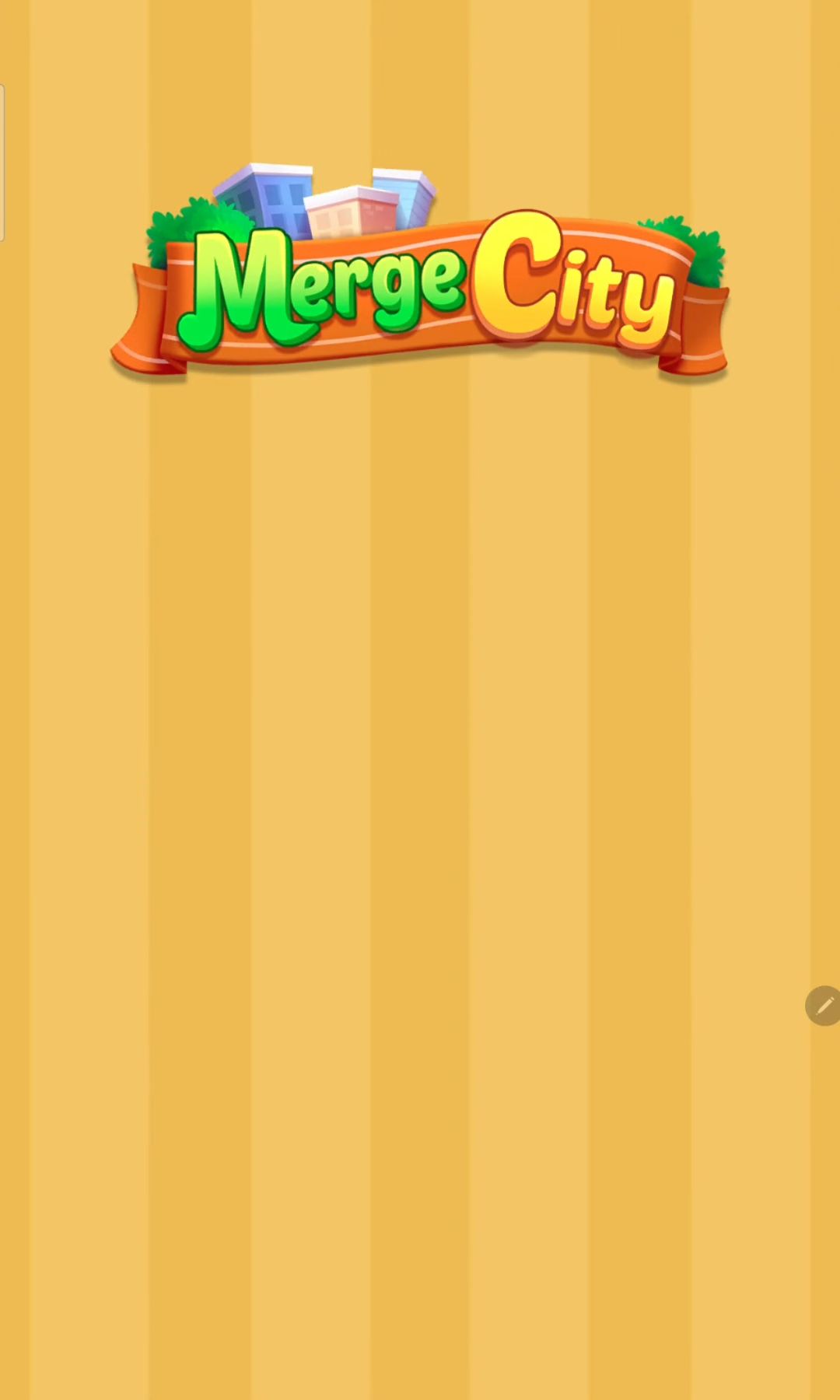 Merge City - Decor Mansion, Manor, Villa Games for Android