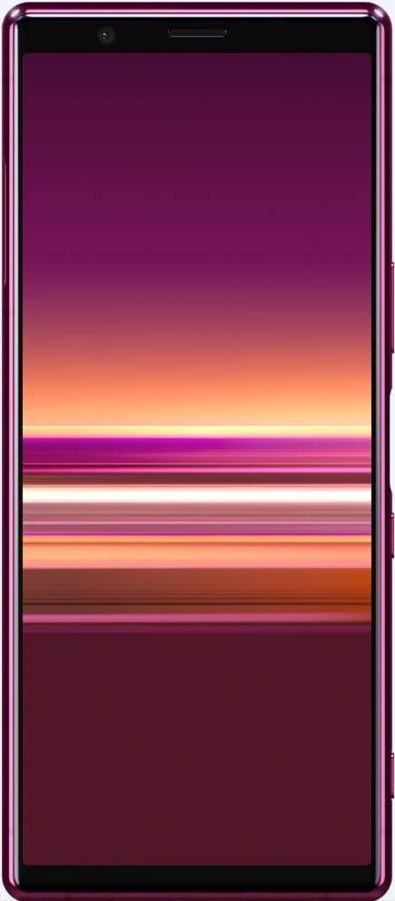 Рингтоны для Sony Xperia 5