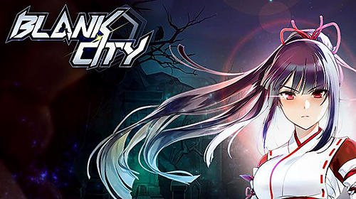 Blank city captura de tela 1