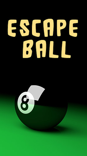 Escape ball screenshot 1