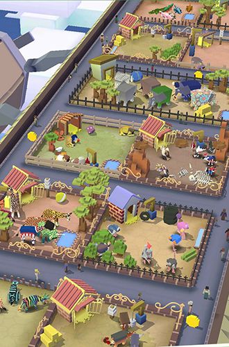 Rodeo: Stampede for iPhone for free