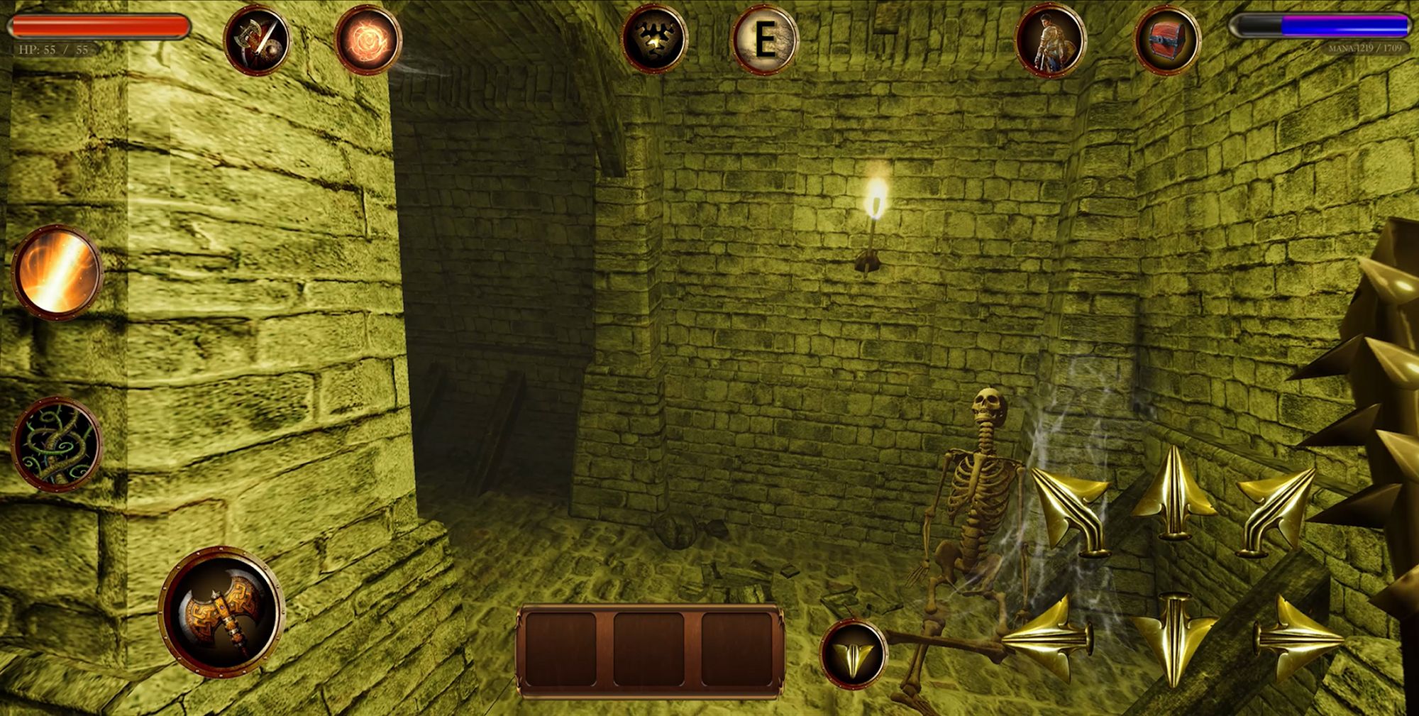 Dungeon Legends 2 - RPG Game for Android