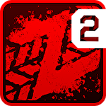 Zombie highway 2 icono