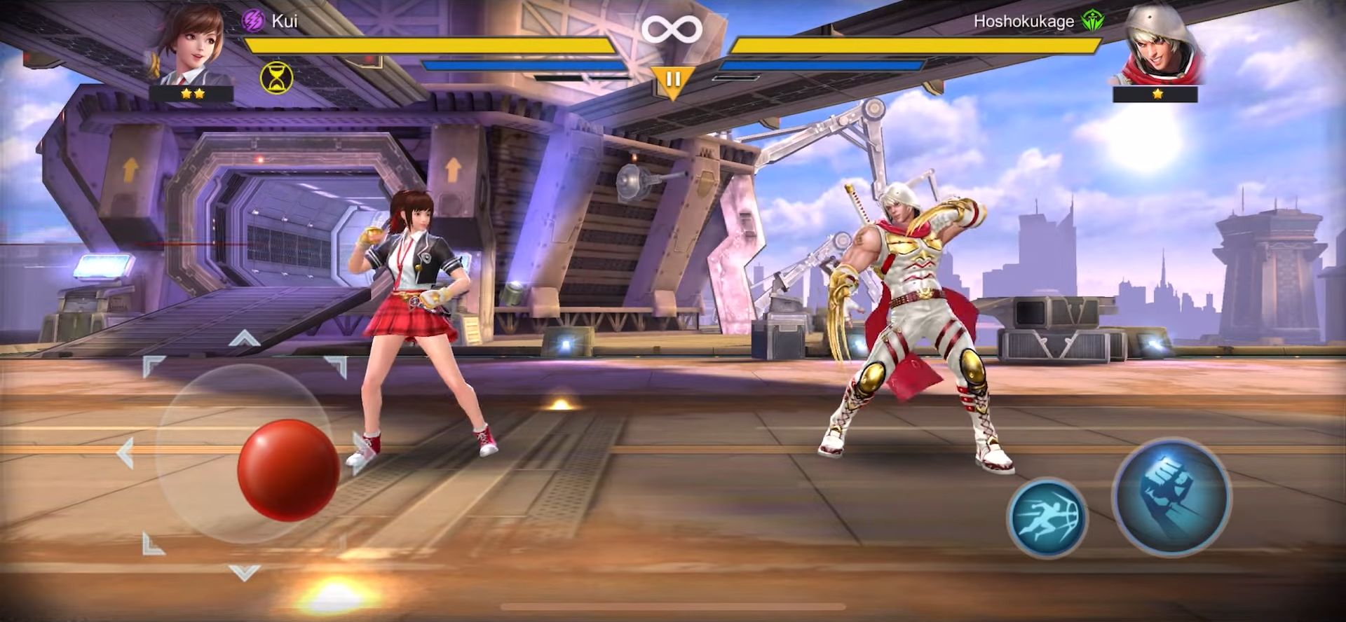 THE KING OF FIGHTERS-A 2012 - Apps on Google Play