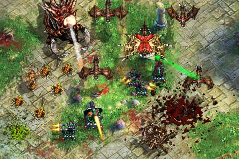 instal the last version for mac Clash of Empire: Epic Strategy War Game