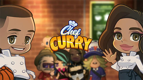 Chef Curry ft. Steph and Ayesha icono