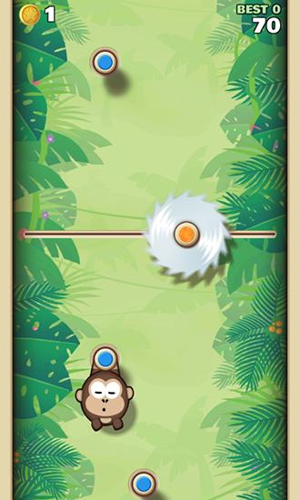 Sling Kong для Android