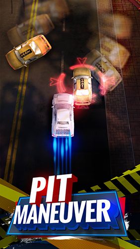 Cops: On patrol for iPhone for free
