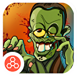 Zombie must die icon