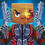 Madness cubed blitz icon
