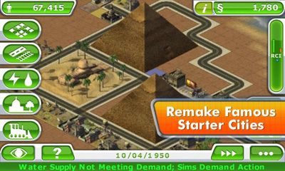 Simcity Deluxe Fur Android Herunterladen Kostenlos Mob Org