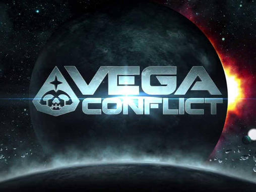 Vega: Conflict v 1.63 screenshot 1