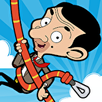 Mr. Bean: Risky ropes іконка