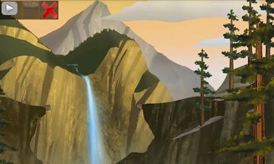 The Trail West captura de pantalla 1