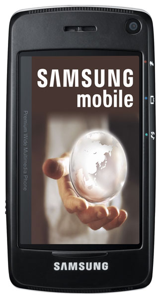Download ringtones for Samsung F520