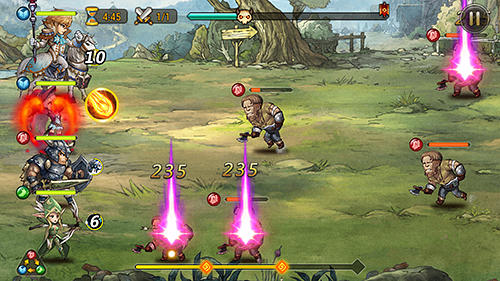 Dragon flare pour Android