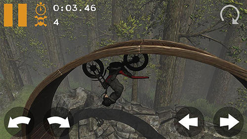 Dirt bike HD for Android