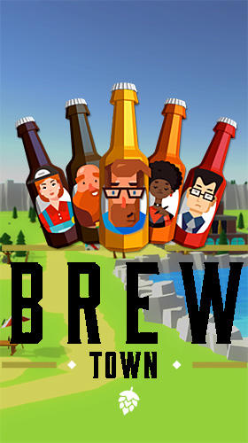 Brew town screenshot 1