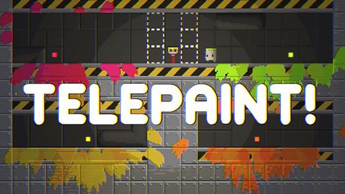 Telepaint for iPhone