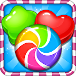 Candy blaster icono