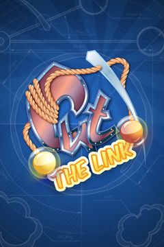 logo Cut The Link
