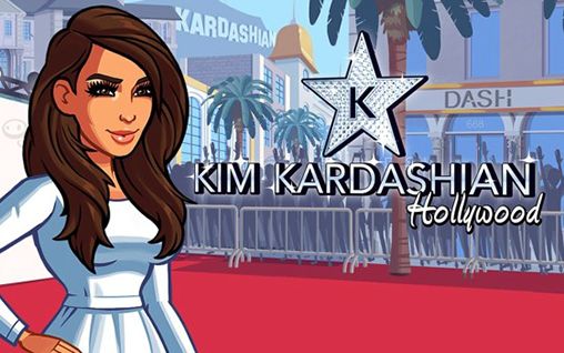 Kim Kardashian: Hollywood captura de pantalla 1