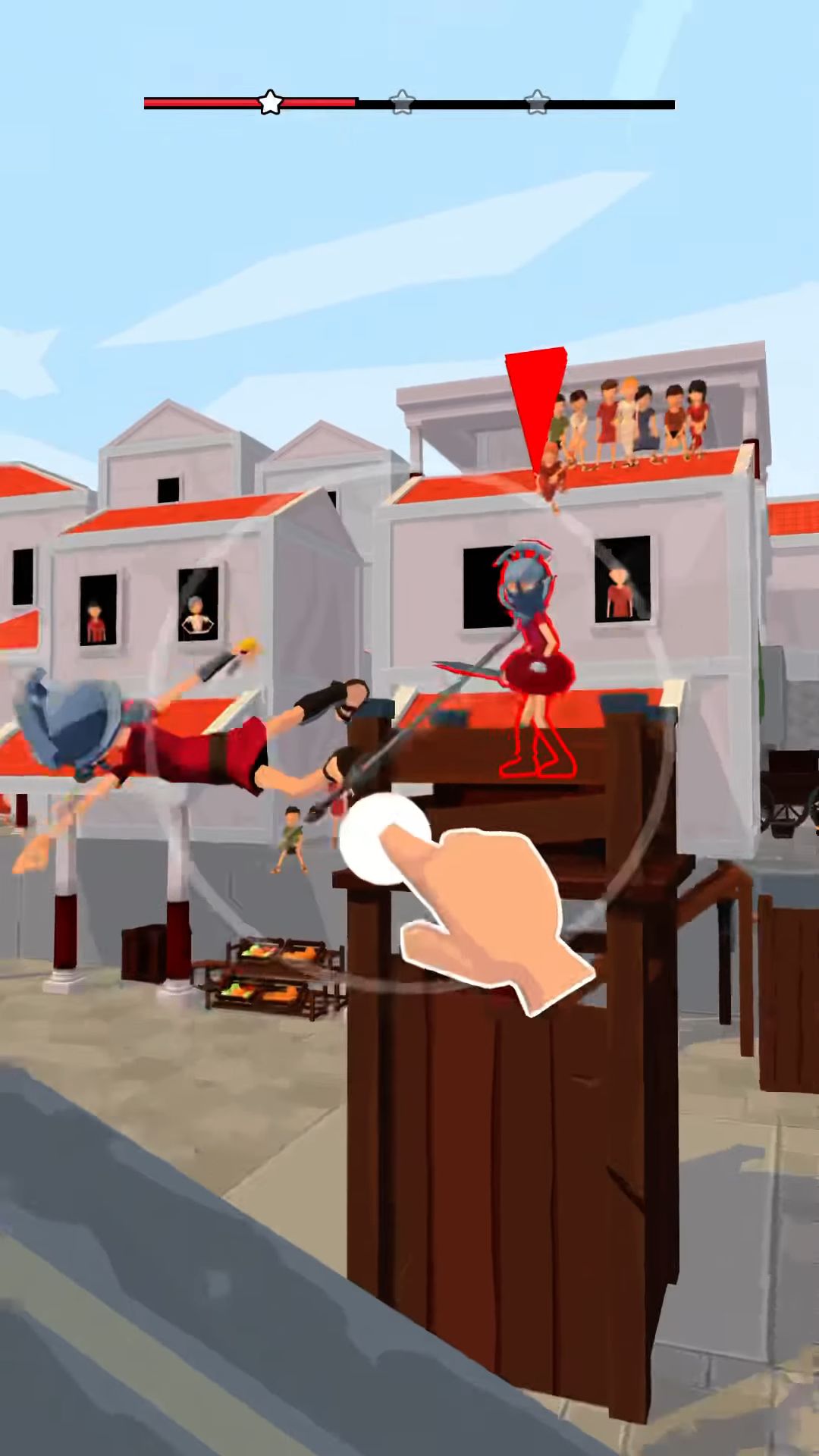 Gladiator: Hero of the Arena screenshot 1