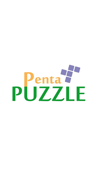 Penta puzzle screenshot 1